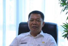Indra Pomi , Masterplan Drainase Pekanbaru Segera di Ekspos