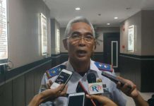 Memasuki Pergantian Akhir Tahun Dishub Siagakan 200 Personil