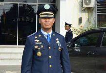 Cegah Kemacetan Dishub Pekanbaru Berikan Solusi Alternatif