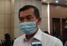 Walikota Pekanbaru Menghimbau Masyarakat Menahan Diri Dalam Pergantian Tahun