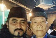 Walaupun Terlihat Terpecah,Tapi BPPKB Banten Tetap Satu dan Solid