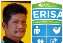 Agen Perisai Hadir di Meranti Untuk Masyarakat