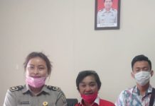 DPC PROJAMIN Kampar Pertanyakan Verifikasi Sertifikat Masyarakat Program Tora Ke BPN