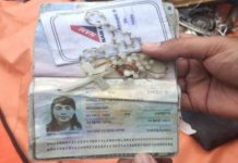Tim Kopaska Temukan Barang Milik Penumpang Sriwijaya SJ 182