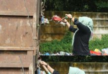 Ida Yulita Susanti Anggota DPRD Pekanbaru Edukasi Masyarakat Untuk Ikut Bersihkan Tumpukan Sampah
