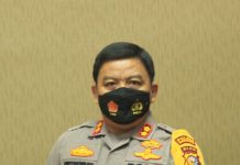 Antisipasi Guna Cegah PETI, Kapolres Kuansing Instruksikan Seluruh Kapolsek Awasi Operasional Alat Berat