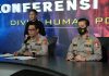 Polri Hentikan Penyidikan Kasus 6 Laskar FPI