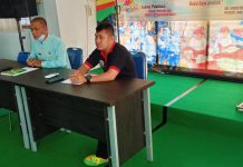 Pengurus Kabupaten IPSI Kampar Jadwalkan Musyawarah Kabupaten 20 Maret 2021