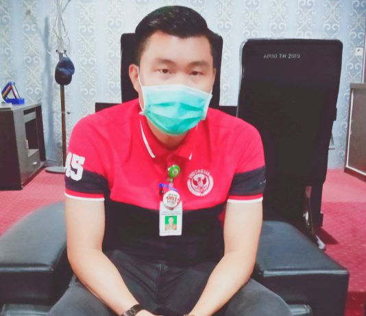 Kepala UPT Jawab Isu SPT