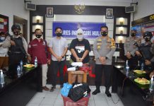 Oknum Investasi Bodong di Inhu Berhasil Diamankan