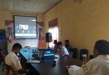 Bawaslu Inhil Ajak Parpol Bersinergi Dalam Penyusunan DPT Berkelanjutan