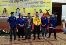 Undangan Pelantikan PJID Tidak Ditanggapi Gubernur, Ini Respon SPI