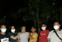 Enam Tersangka Diamankan, Kasus Pencurian dan Pemaksaan Penahanan Kapal Tongkang PT THIP Pelangiran