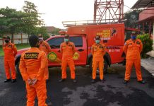 Korban Tenggelam di Sungai Brantas Blitar Ditemukan Meninggal Dunia