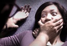 Usai Perkosa Seorang Siswi SMA, Seorang Pria Diringkus Polisi