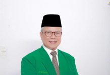 DPC Rohul Dukung Syamsurizal Jadi Ketua DPW PPP Riau