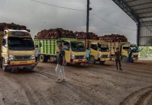 PT. Jabal Perkasa Tambat Diduga Abaikan Tanggung Jawab, Warga Meradang