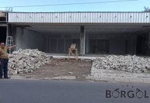 Sejumlah Pembangunan Minimarket di Bantaeng di Duga Langgar Perda No 7 Tahun 2012, Begini Tanggapan Kabid PTSP