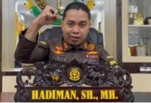 Setelah Pemanggilan Saksi, Apakah Ada Nanti Tersangka Baru ?