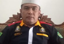 SAPMA IPK dan LAMR TJSP Angkat Bicara Terkait Diduga Penimbunan BBM di Rohul
