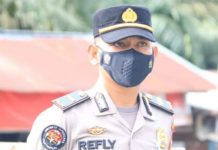 Klarifikasi Polres Rohul Tentang Pandangan Hukum Ahli Pidana