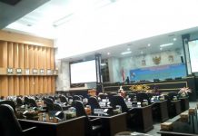 Berikut Hal-Hal yang Akan Dibahas Pada Paripurna Ketiga Masa Sidang Kedua