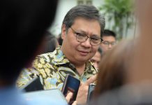 Menko Perekonomian: Lebih dari 4 Ribu Pemudik Diketahui Positif Covid-19