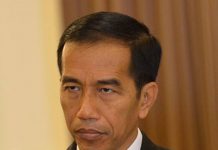 Jokowi Berang: Indonesia Mengutuk Tindakan Israel Terhadap Warga Palestina