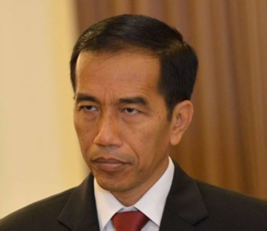 Jokowi Berang: Indonesia Mengutuk Tindakan Israel Terhadap Warga Palestina