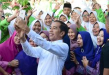 Presiden Jokowi Datang Besok, Pangdam I Bukit Barisan: Orang Riau Akan Sambut dengan Keramahtamahan