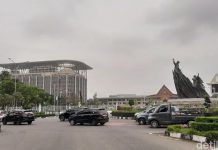 Wisata Kota Pekanbaru Kembali Ditutup Sampai 23 Mei 2021