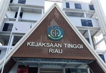 Tim Asintel Kejati Riau Diduga Panggil Pihak ULP Pokja-6c Pemkab Pelalawan