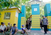 Pemerintah Kabupaten Bantaeng Akan Lengkapi Sejumlah Fasilitas Umum di Air Terjun Bissappu