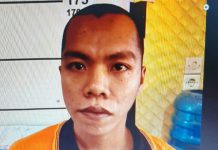 Berikut Kronologis Kaburnya Seorang Tahanan Lapas Tembilahan