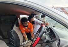Kapolda Sumut Sampaikan Belasungkawa Atas Penembakan Terhadap Wartawan