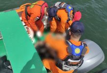 Kapten Tug Boat Tenggelam Akhirnya Ditemukan Senin Malam