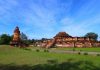 Segera Lakukan Revitalisasi Terhadap Candi Muara Takus, Pemda Tengah Samakan Presepsi dengan Masyarakat