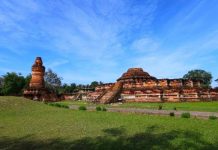 Segera Lakukan Revitalisasi Terhadap Candi Muara Takus, Pemda Tengah Samakan Presepsi dengan Masyarakat
