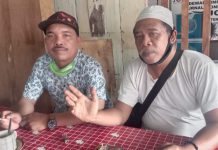 Salah Satu Tokoh Soroti Berbagai Persoalan Di Rohul dan Berikut Solusinya