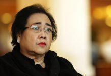 Ketua DPP PDIP Sampaikan Kabar Rachmawati Soekarnoputri Meninggal Dunia