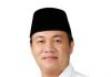 Gubernur Riau Syamsuar Resmi Lantik Pasangan Rezita Meylani-Junaidi Rahmat Menjadi Bupati dan Wakil Bupati Inhu