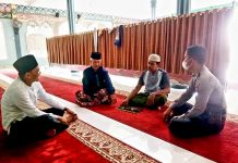 Sempena Hari Kemerdekaan RI, Polres Kuansing Laksanakan Operasi Bina Waspada 2021