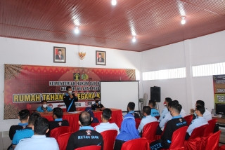 siak rutan