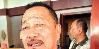 Bobby Jayanto Khawatir KPK Salah Alamat