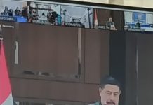 Komsos TNI 2021 Dilaksanakan Secara Virtual