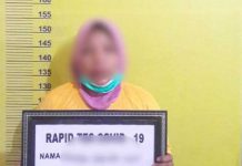 Tuduh Istri Selingkuh, Nyawa Seorang Suami di Rohul Melayang