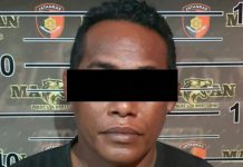 Polisi Mengamankan Pelaku Pengeroyokan Petugas Bea Cukai Batam yang Sempat Viral di Medsos