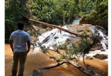 Tahun Ke-4 Masuk Nominasi API, Kali Ini Inhu Unggulkan Gua Pintu Tujuh