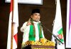 Bupati H Zukri Akan Evaluasi Seluruh Pejabat Pemkab Pelalawan