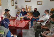 Dinkes Bantaeng Bersama For-JB Laksanakan Vaksinasi Massal